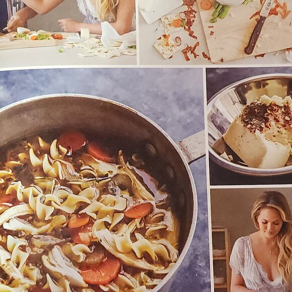 Cravings Recipes for all the Food You Want to Eat by Chrissy Teigen Cookbook - Picture 11 of 16